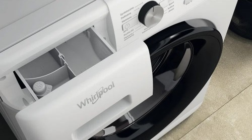 Whirlpool FFL 7259 B PL