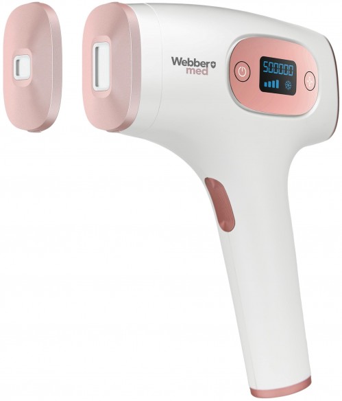 Webber Webbermed IPL S7