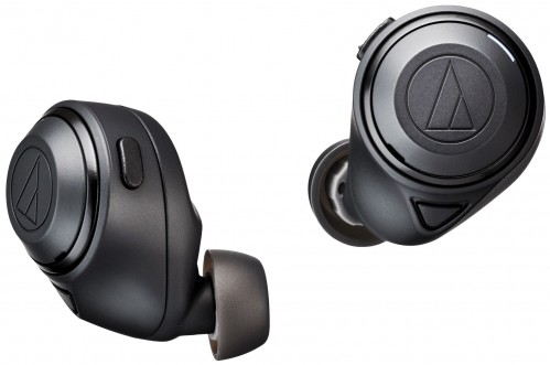 Audio-Technica ATH-CKS50TW