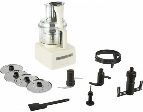 Magimix Cuisine Systeme CS 4200 XL