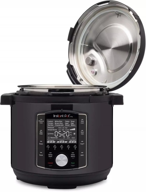 INSTANT Pot Pro 6