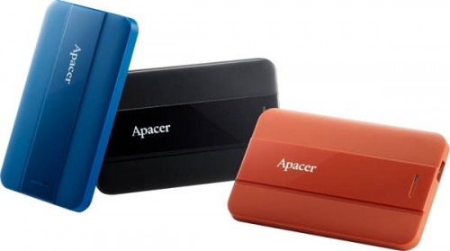 Apacer AC237