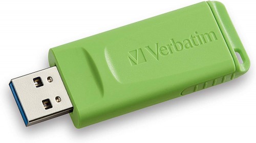 Verbatim Store n Go 2x64Gb