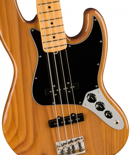 Fender American Professional II Jazz Bass