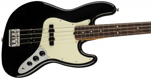 Fender American Professional II Jazz Bass