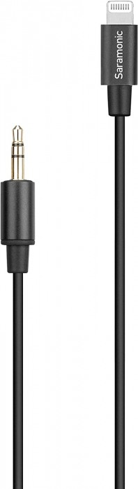 Saramonic LavMicro U1A