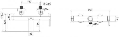 Excellent Pi AREX.1205CR