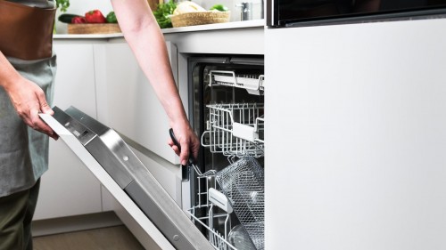 Cecotec CleanFry 3000 Full Inox