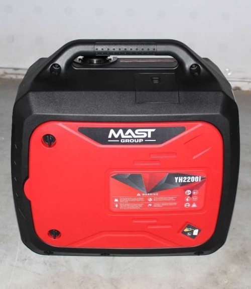 Mast Group YH2200i