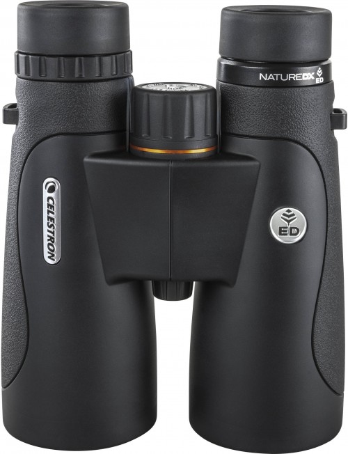 Celestron Nature DX ED 10x50