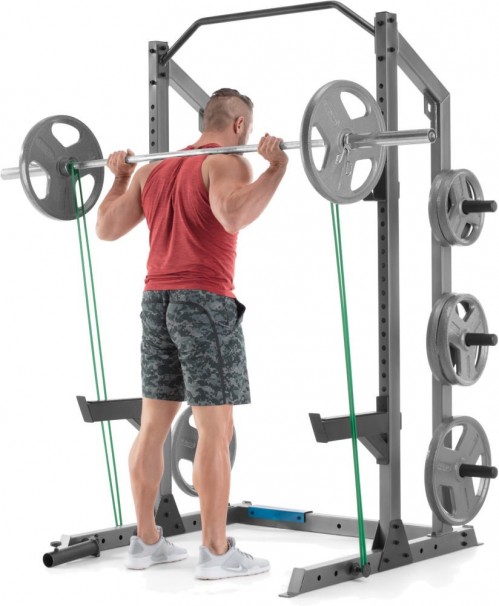 Pro-Form Carbon Strength Power Rack