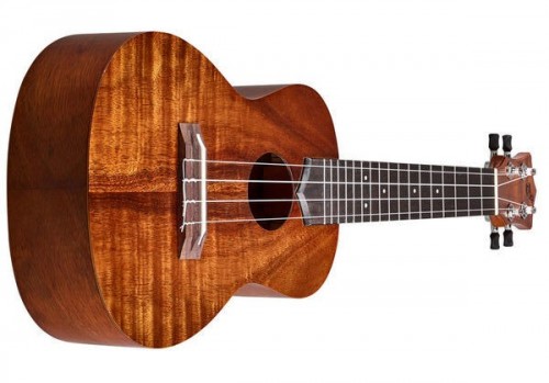 Harley Benton Hawaii Koa Concert Ukulele