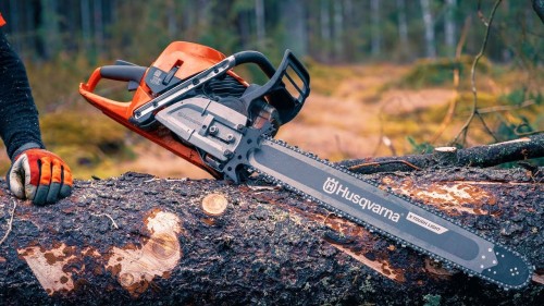 Husqvarna 592 XP