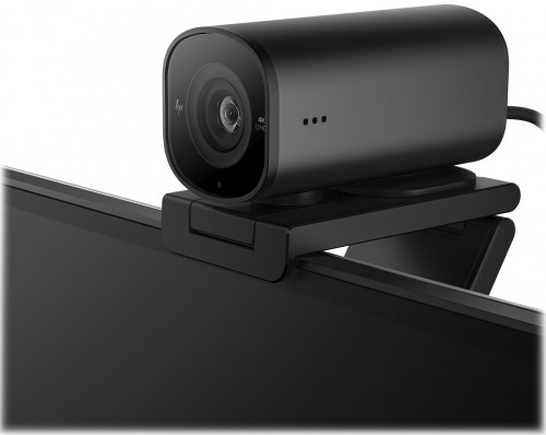 HP 965 4K Streaming Webcam