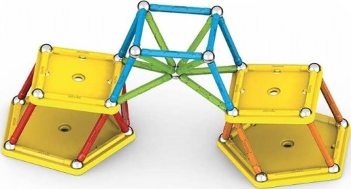 Geomag Supercolor 384