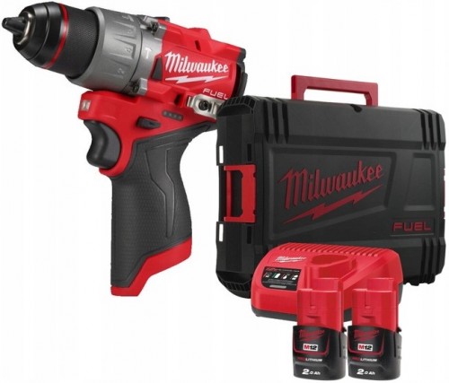 Milwaukee M12 FPD2-202X