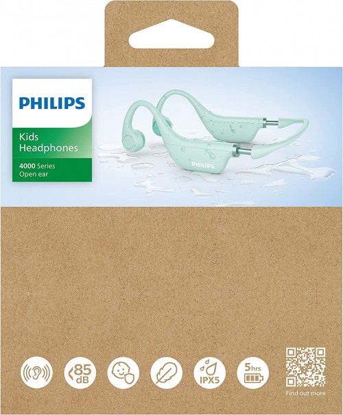 Philips TAK4607