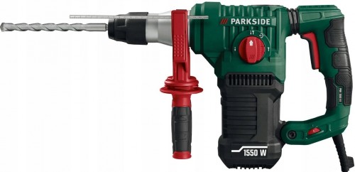 Parkside PBH 1550 A1