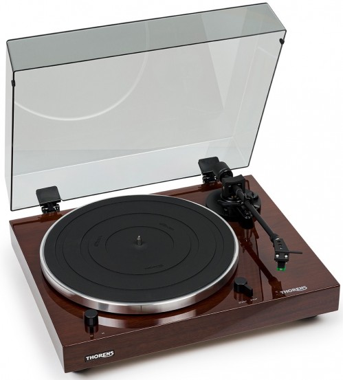 THORENS TD-202