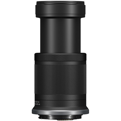 Canon 55-210mm f/5.0-7.1 RF IS STM