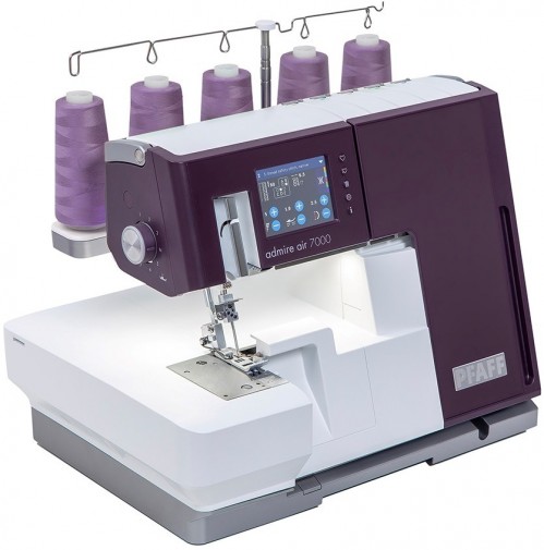 Pfaff Admire Air 7000