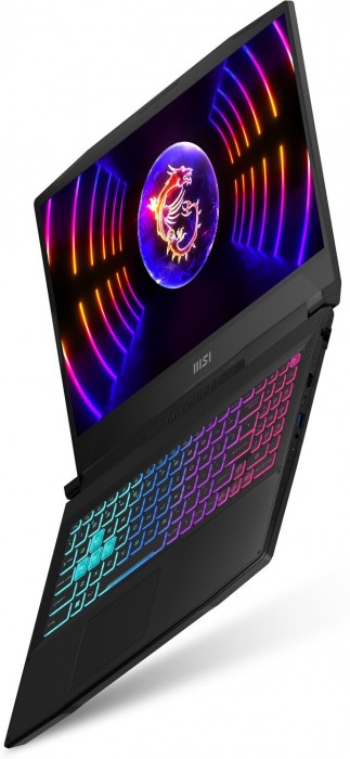 MSI Katana 15 B12VEK