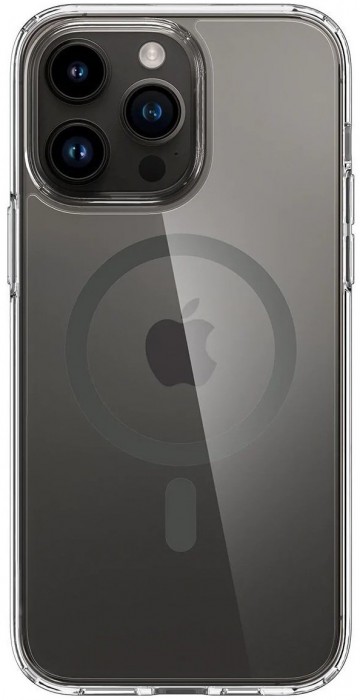 Spigen Ultra Hybrid (MagFit) for iPhone 14 Pro Max