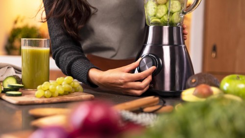 Cecotec Power Black Titanium 1800 Go