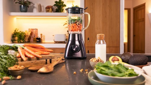 Cecotec Power Black Titanium 1800 Go