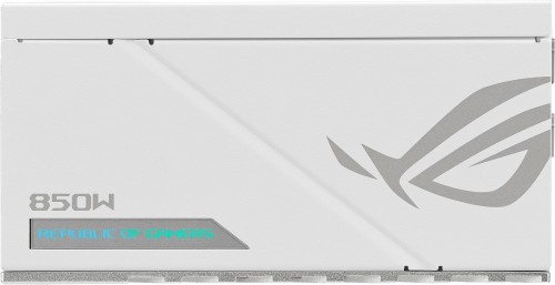 Asus ROG LOKI SFX-L 850W Platinum White