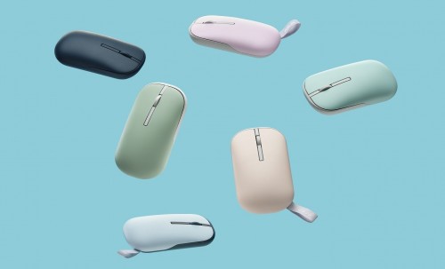 Asus Marshmallow Mouse MD100