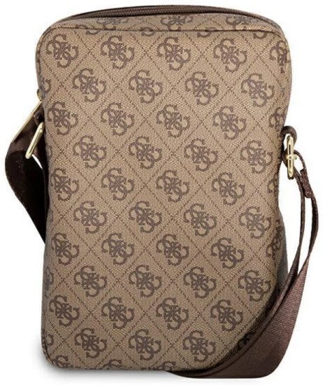 GUESS 4G Big Metal Logo Bag 8