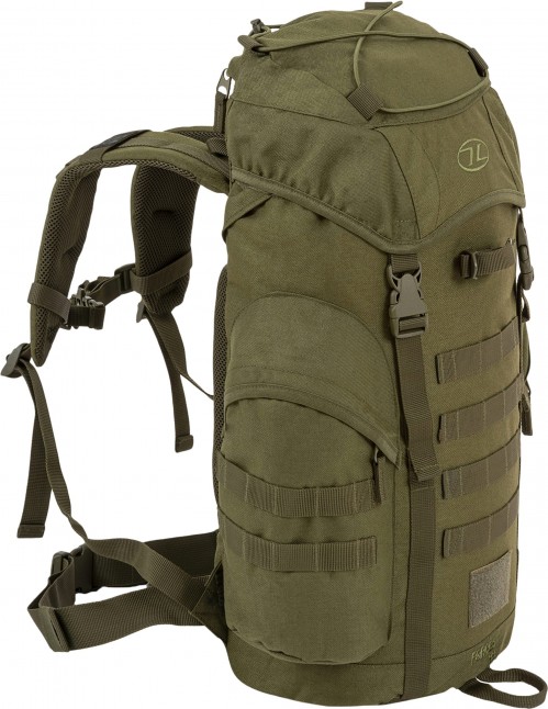 Highlander Forces Loader Rucksack 33L