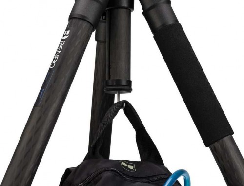 Benro TMA27C
