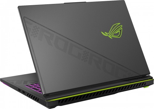 Asus ROG Strix G18 (2023) G814JZ