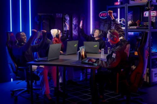 Asus ROG Strix G16 (2023) G614JV