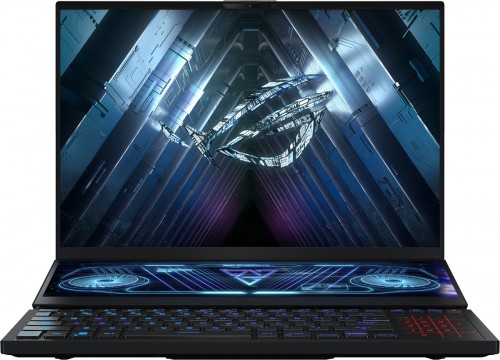 Asus ROG Zephyrus Duo 16 (2023) GX650PZ