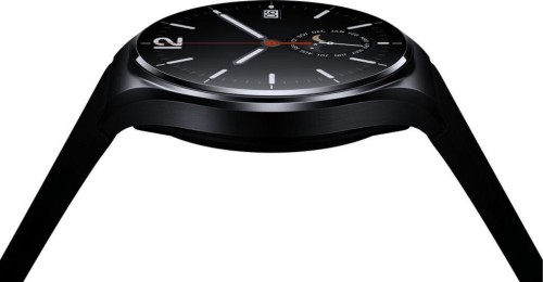 Xiaomi Watch S1