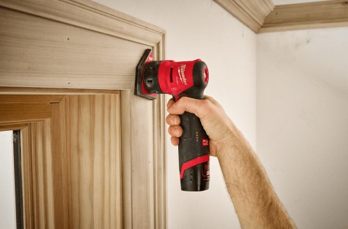 Milwaukee M12 FDSS-0B