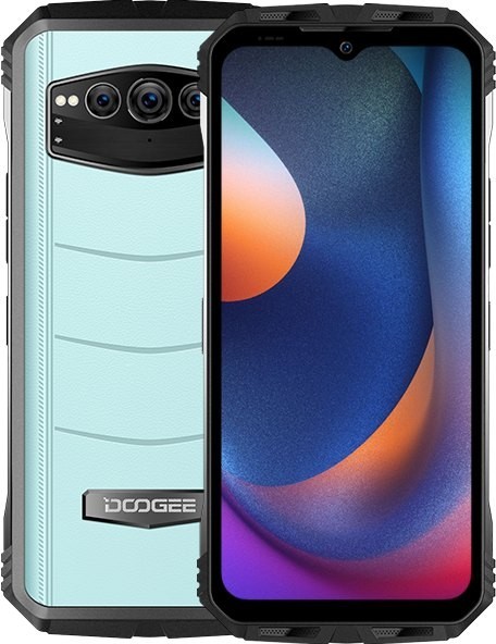 Doogee S100