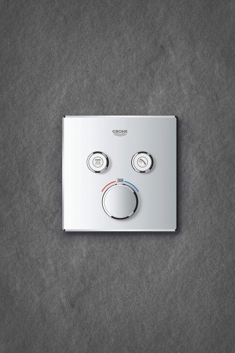 Grohe Grohtherm SmartControl 202801C2