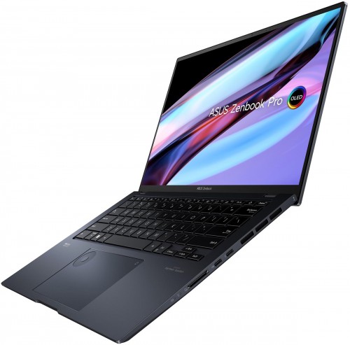 Asus Zenbook Pro 14 OLED UX6404VI