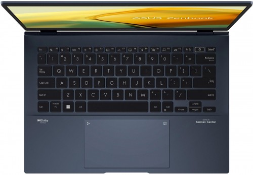 Asus Zenbook 14 UX3402VA