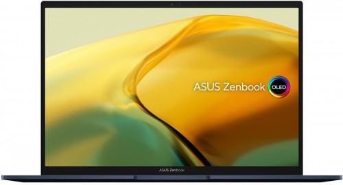 Asus Zenbook 14 OLED UX3402VA