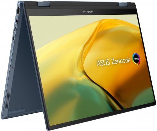 Asus Zenbook 14 Flip OLED UP3404VA