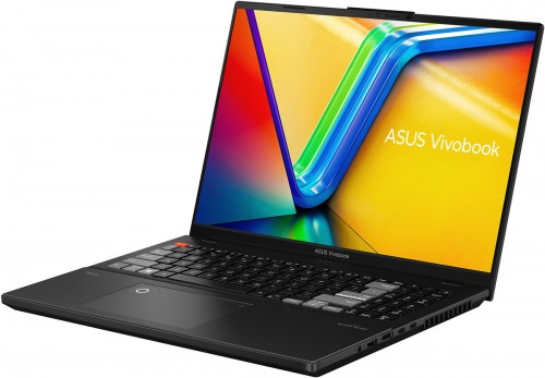 Asus Vivobook Pro 16X OLED K6604JI