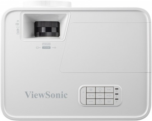 Viewsonic LS510WH