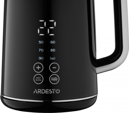 Ardesto EKL-X53E