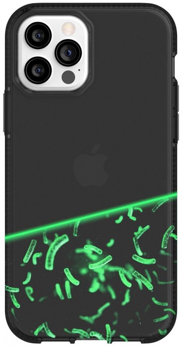 Griffin Survivor Clear for iPhone 12 Pro Max