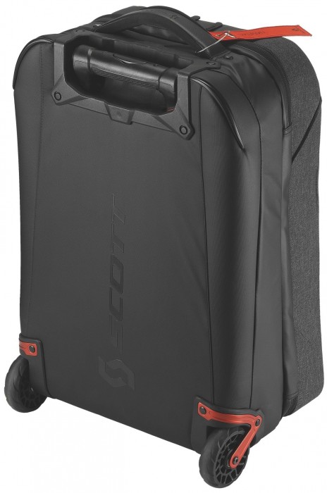 Scott Travel Softcase 40